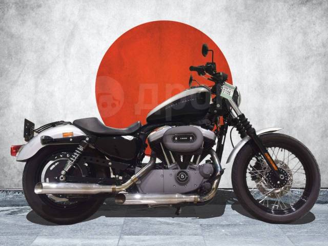 Sportster xl 1200 nightster new arrivals