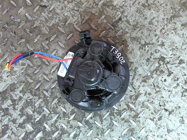 Где находится мотор печки ниссан марч к11 - YandexAuto.ru