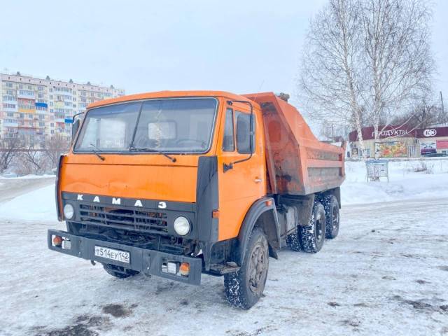 Маз камаз старый оскол