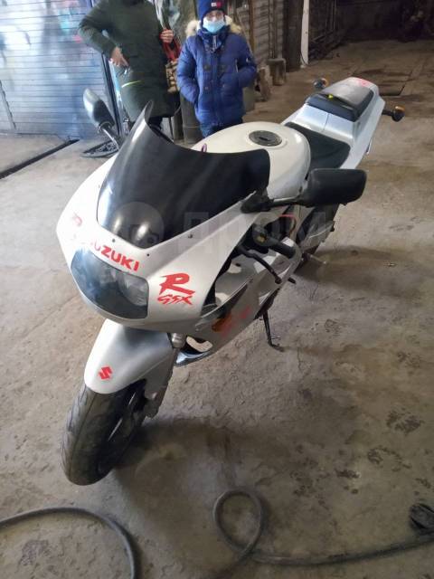 Suzuki GSX-R 400. 400. ., , ,   