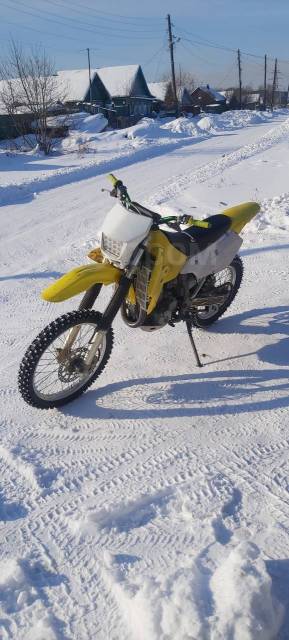 Suzuki DR-Z 400E. 400. ., , ,   