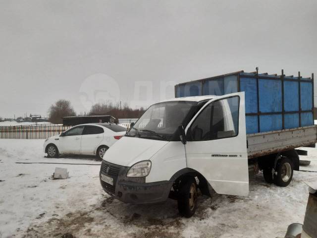 Газ детали машин тобольск