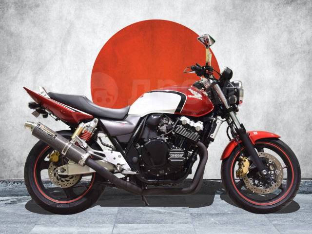 Honda CB 400SFV. 400. ., , ,  .     