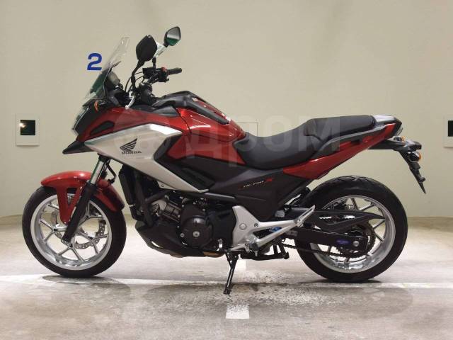 Honda rc82 1000281