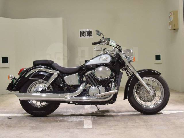 Honda Shadow 400. 400. ., , ,  .     