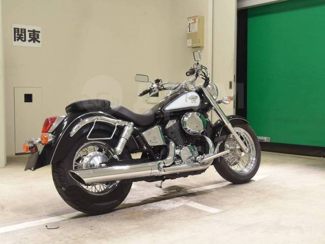 Honda Shadow 400. 400. ., , ,  .     