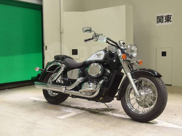 Honda Shadow 400. 400. ., , ,  .     