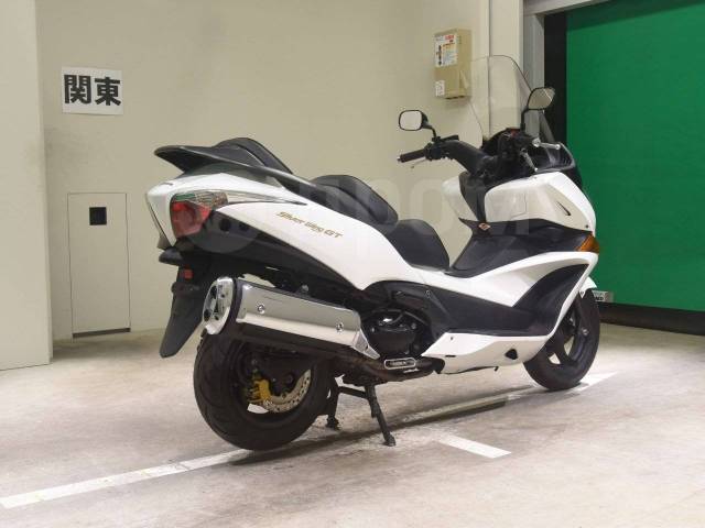 Honda Silver Wing. 600. ., , ,  .     