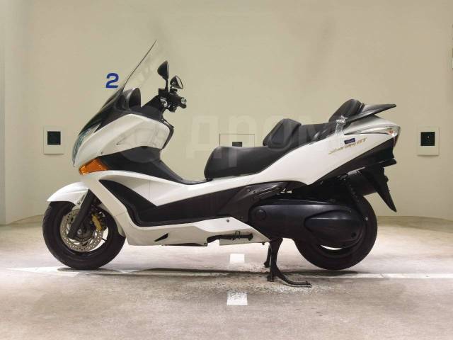 Honda Silver Wing. 600. ., , ,  .     