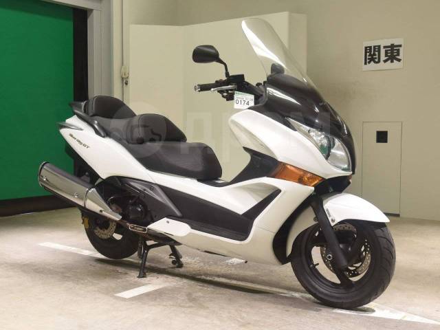 Honda Silver Wing. 600. ., , ,  .     