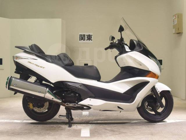 Honda Silver Wing. 600. ., , ,  .     