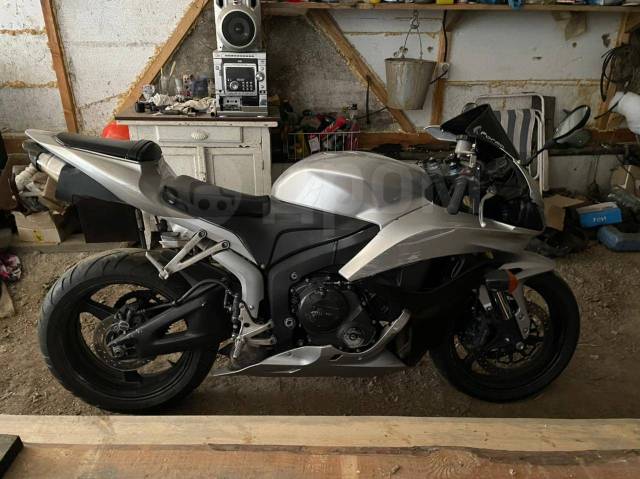 Honda CBR 600RR. 600. ., , ,   