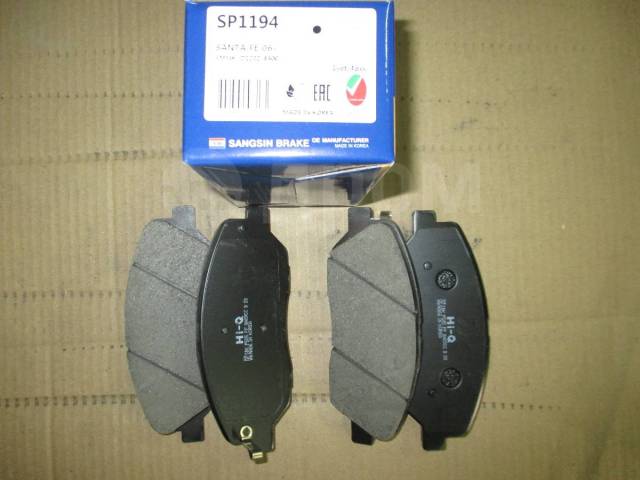    Santa FE HI-Q SP1194 SP1194  