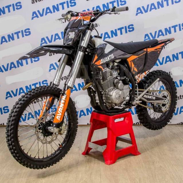 Avantis Enduro 300 Carb. 250. ., ,  ,  .     