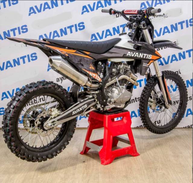 Avantis Enduro 300 Carb. 250. ., ,  ,  .     