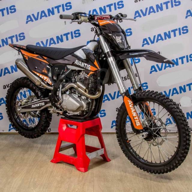 Avantis Enduro 300 Carb. 250. ., ,  ,  .     