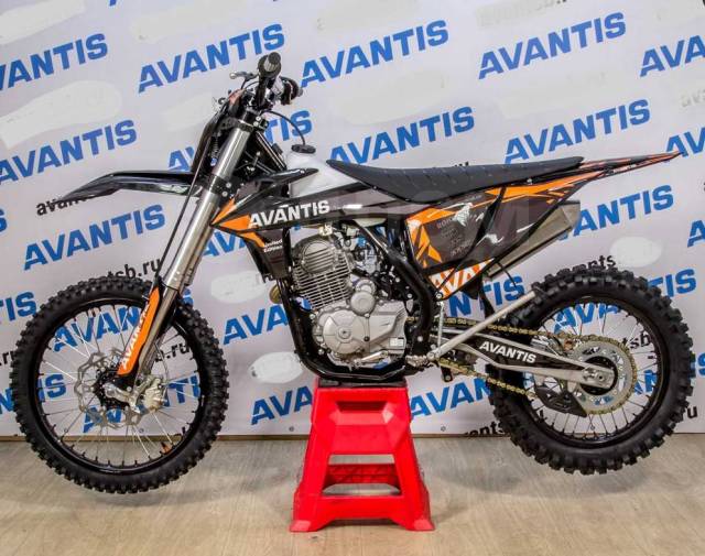 Avantis Enduro 300 Carb. 250. ., ,  ,  .     