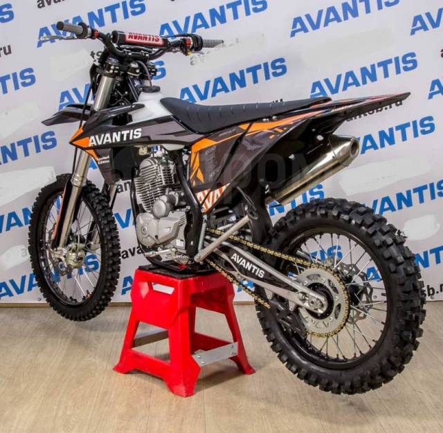 Avantis Enduro 300 Carb. 250. ., ,  ,  .     