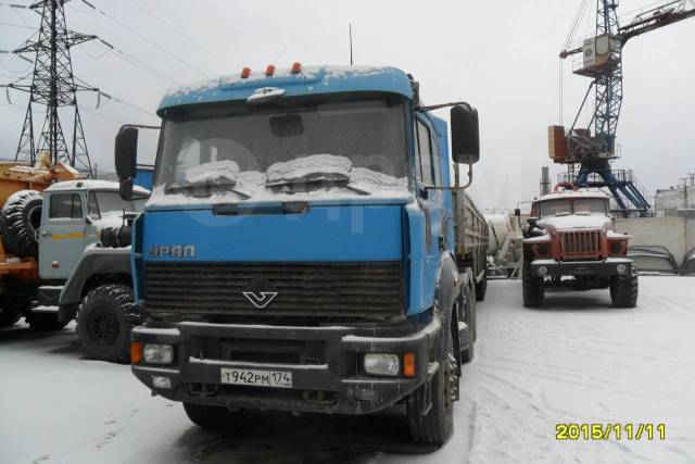 Урал некст тягач со спальником фото внутри седельный с кабиной