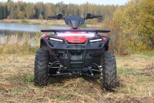 Irbis ATV250. ,  \,   