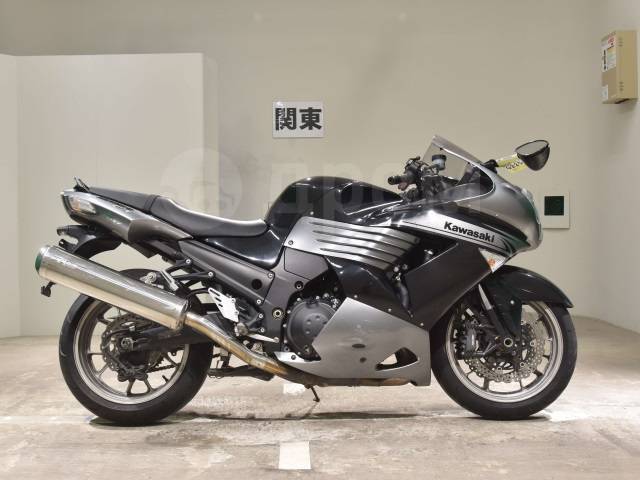 Kawasaki ZZR 1400. 1 400. ., , ,  .     