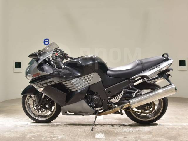 Kawasaki ZZR 1400. 1 400. ., , ,  .     