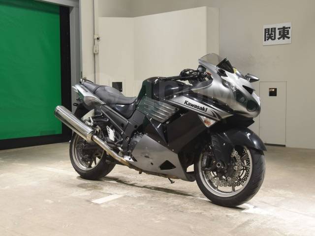 Kawasaki ZZR 1400. 1 400. ., , ,  .     