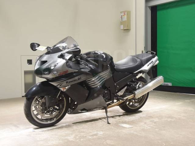 Kawasaki ZZR 1400. 1 400. ., , ,  .     