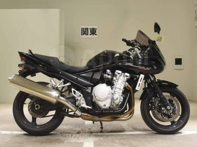 Suzuki GSF 1250S Bandit. 1 250. ., , ,  .     