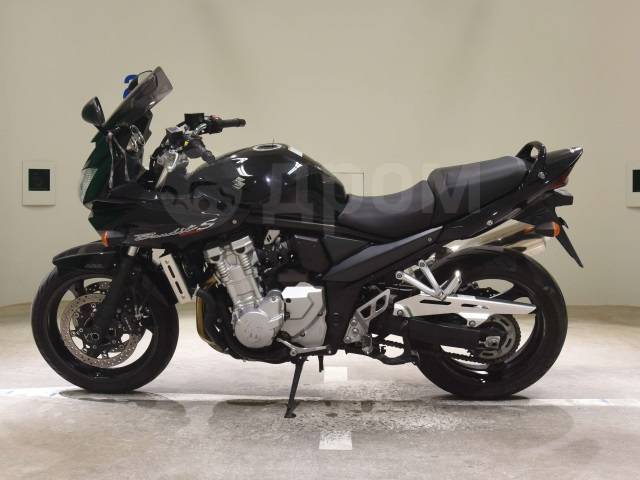 Suzuki GSF 1250S Bandit. 1 250. ., , ,  .     