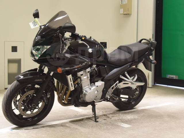 Suzuki GSF 1250S Bandit. 1 250. ., , ,  .     