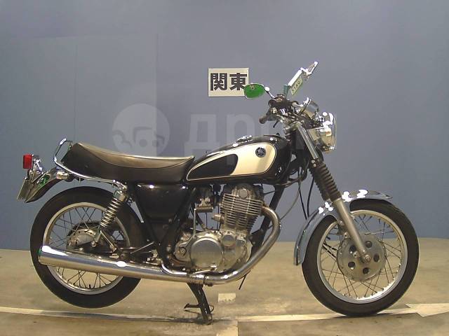 Yamaha SR400. 400. ., , ,   