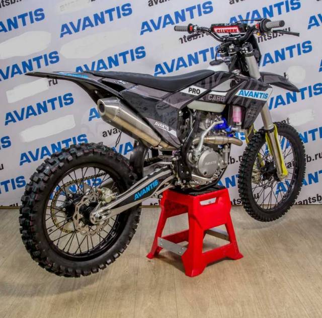 Avantis Enduro 300 Carb. 300. ., ,  ,  .     