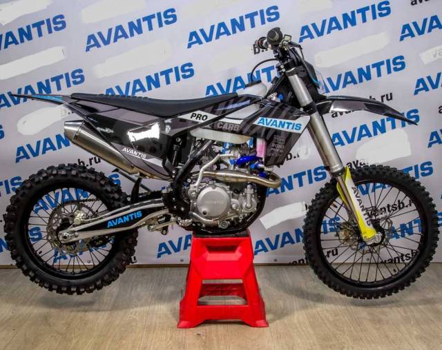 Avantis Enduro 300 Carb. 300. ., ,  ,  .     