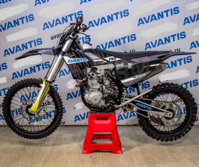 Avantis Enduro 300 Carb. 300. ., ,  ,  .     