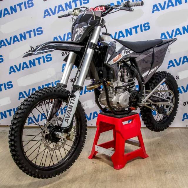 Avantis Enduro 300 Carb. 300. ., ,  ,  .     