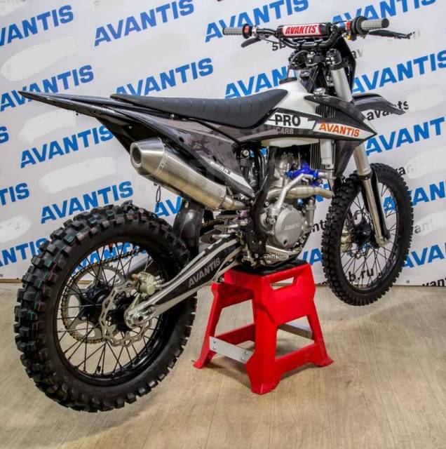 Avantis Enduro 300 Carb. 300. ., ,  ,  .     