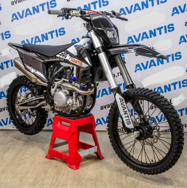 Avantis Enduro 300 Carb. 300. ., ,  ,  .     