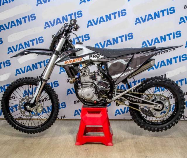 Avantis Enduro 300 Carb. 300. ., ,  ,  .     