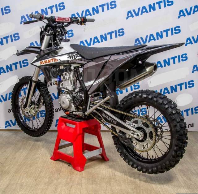 Avantis Enduro 300 Carb. 300. ., ,  ,  .     