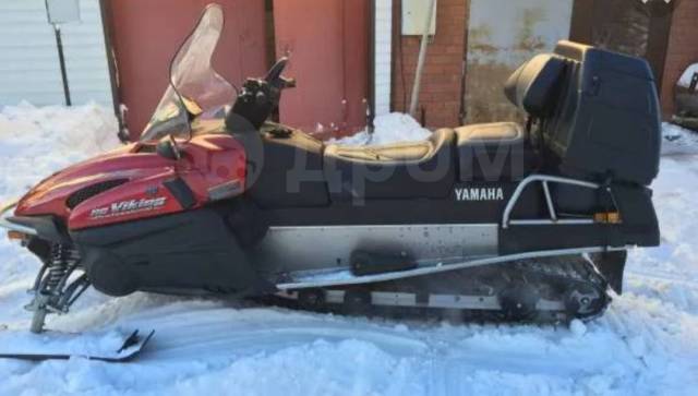 Yamaha Viking 10D. ,  ,   