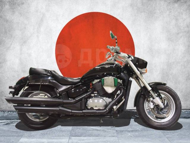 Suzuki Boulevard M50. 400. ., , ,  .     