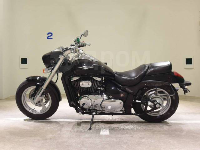 Suzuki Boulevard M50. 400. ., , ,  .     