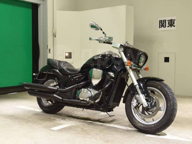 Suzuki Boulevard M50. 400. ., , ,  .     