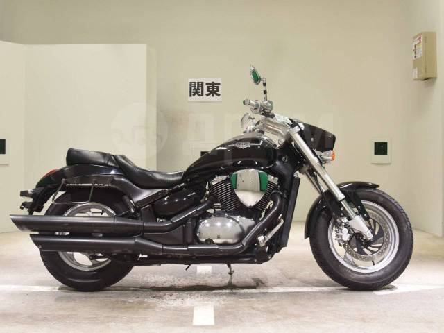 Suzuki Boulevard M50. 400. ., , ,  .     