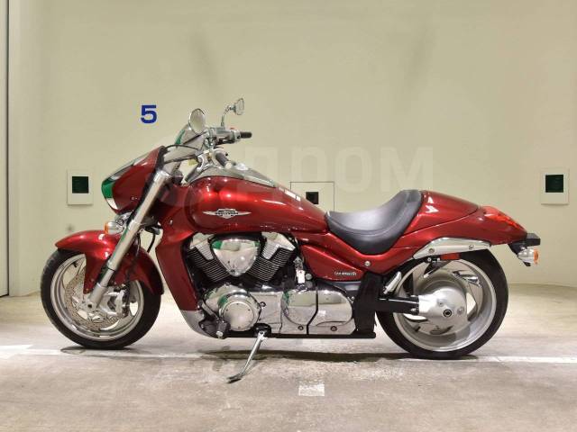 Suzuki Boulevard M109R. 1 800. ., , ,  .     