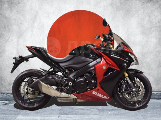 Suzuki GSX S1000F. , ,  .     