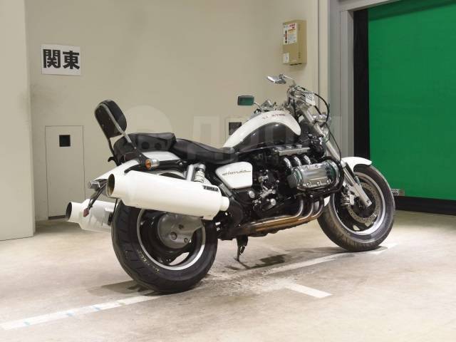 Honda Valkyrie 2000