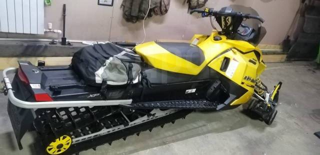 BRP Ski-Doo Summit 50th Anniversary. ,  ,   