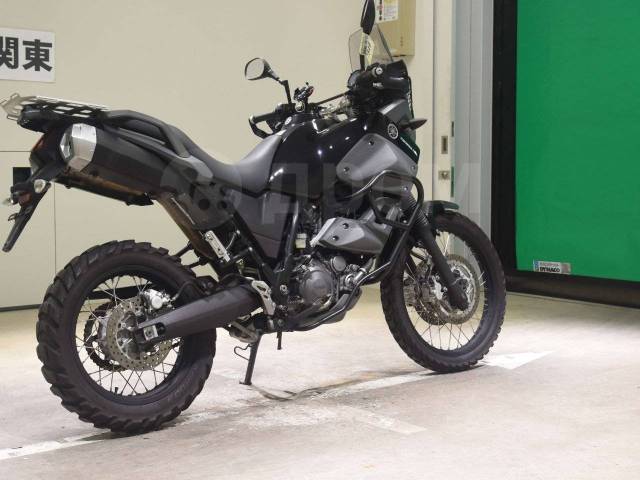 Yamaha XT 660Z Tenere. 660. ., , ,  .     